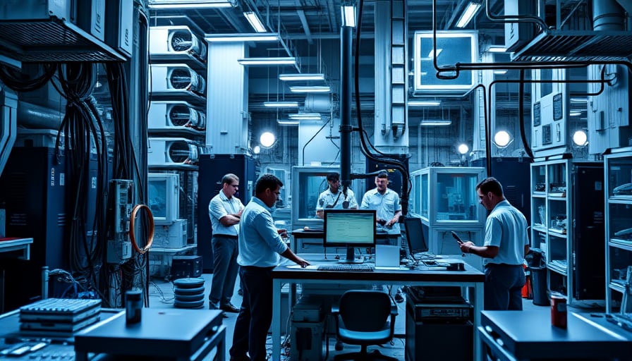 TE Connectivity Grants Executive RSUs to Drive Long‑Term Value and Innovation