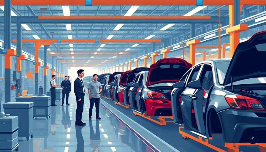 TE Connectivity PLC: Capitalizing on Edge, 5G & IIoT Amid Market Volatility