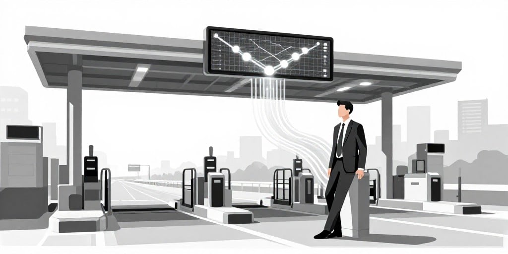 TE Connectivity PLC Drives 2026‑27 Growth with Digital Toll Wins and Low‑Debt Discipline