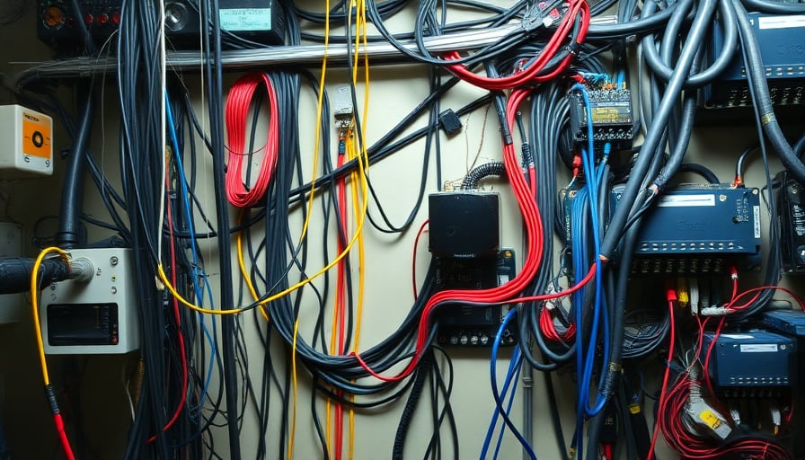 TE Connectivity Rises: JPMorgan Upgrades to $260 as New 5G, Automotive Connectors Drive Growth TE Connectivity Rises: JPMorgan Upgrades to $260 as New 5G, Automotive Connectors Drive Growth