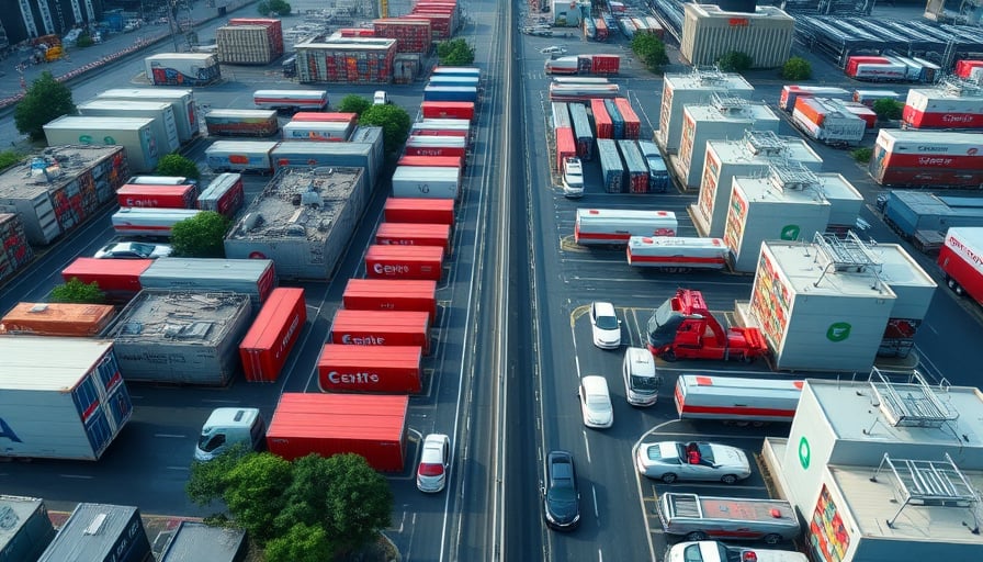 TE Connectivity Slides to 52‑Week Low on Mexican Exchange: What It Means for Investors