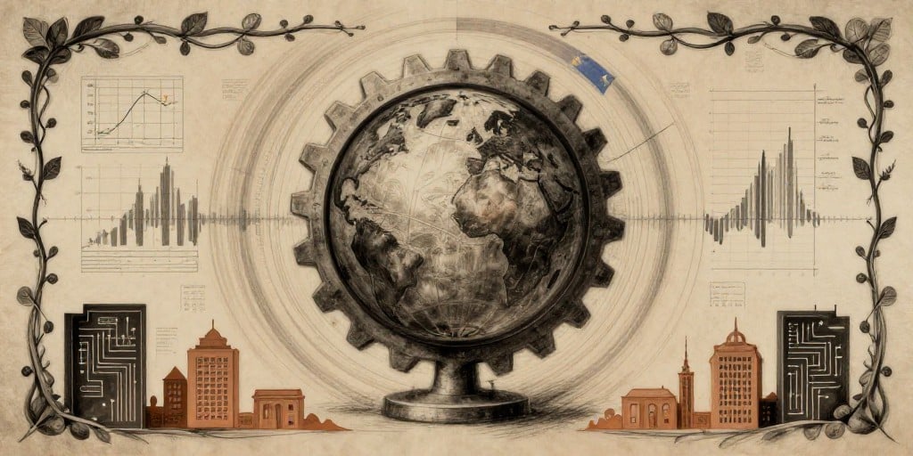 TecDAX 2024: German Tech Index Trends, Valuation Insights, and Macro Risks