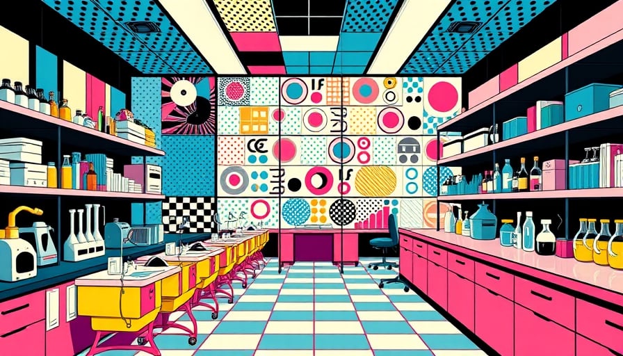 TecDAX Rally Drives Sartorius AG's 7% Surge, Boosting Biotech Tech Outlook