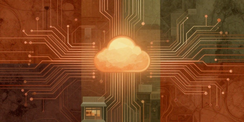 Tech Earnings Power the Market Rebound, Boosting AI and Cloud Growth Tech Earnings Power the Market Rebound, Boosting AI and Cloud Growth