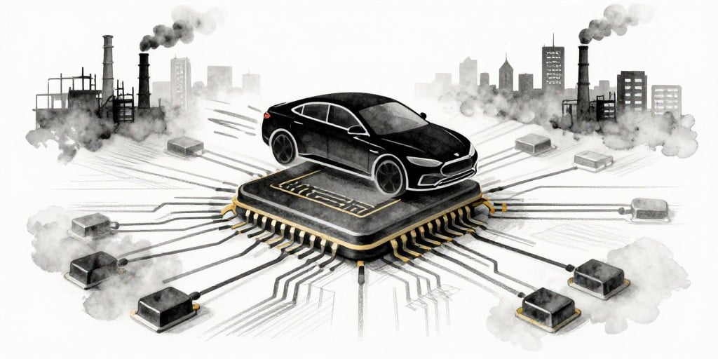 Tech & Industrial Stocks Face Cost Hikes, Recall Risks, & Strategic M&A Tensions