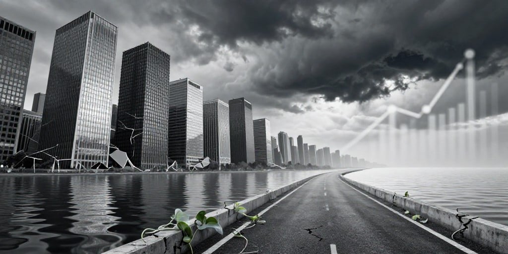 Tech Stocks Falter as Fed Hikes, Consumer‑Goods Shift Toward Sustainable Packaging