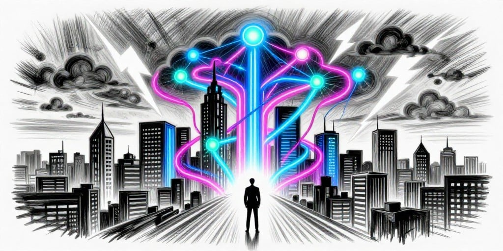 Tech Stocks Surge: CDW Leads Gains as Hybrid Cloud & AI Drive Market Optimism