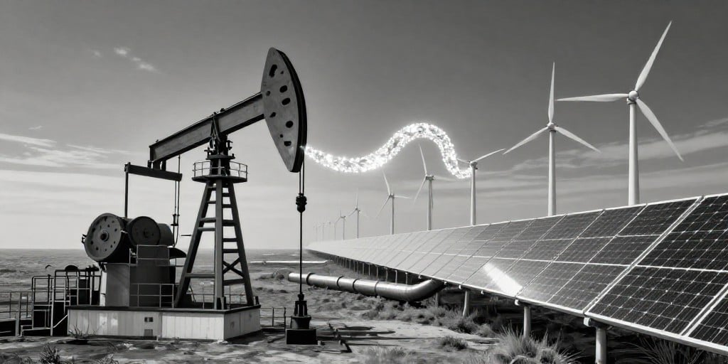 TechniP FMC’s Energy Upside: Goldman Sachs Highlights Its EPC Advantage in a Decarbonizing Market