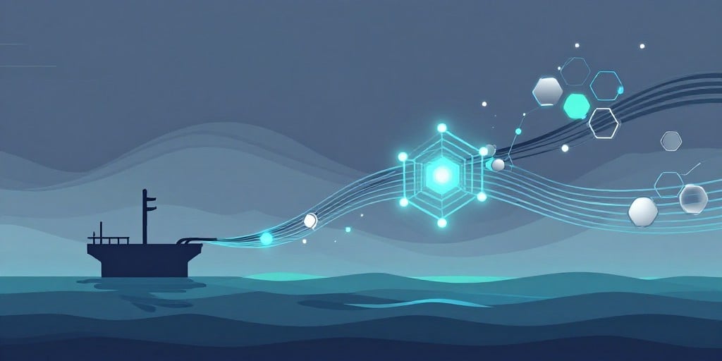 TechnipFMC Secures Equinor Subsea Deals, Boosting Digital, Low‑Carbon Growth on Norwegian Shelf