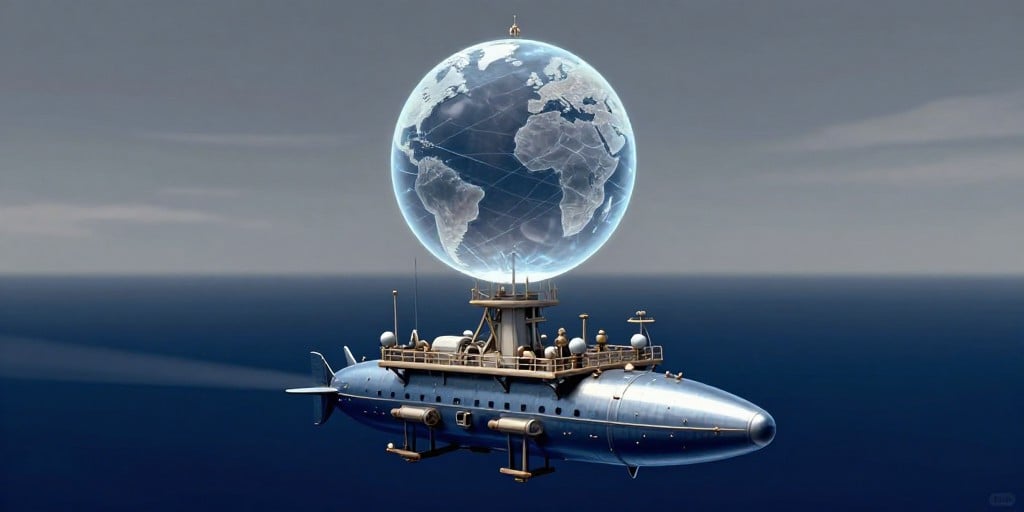 TechnipFMC Strengthens Global Energy Equipment Leadership with Deep‑Water Focus