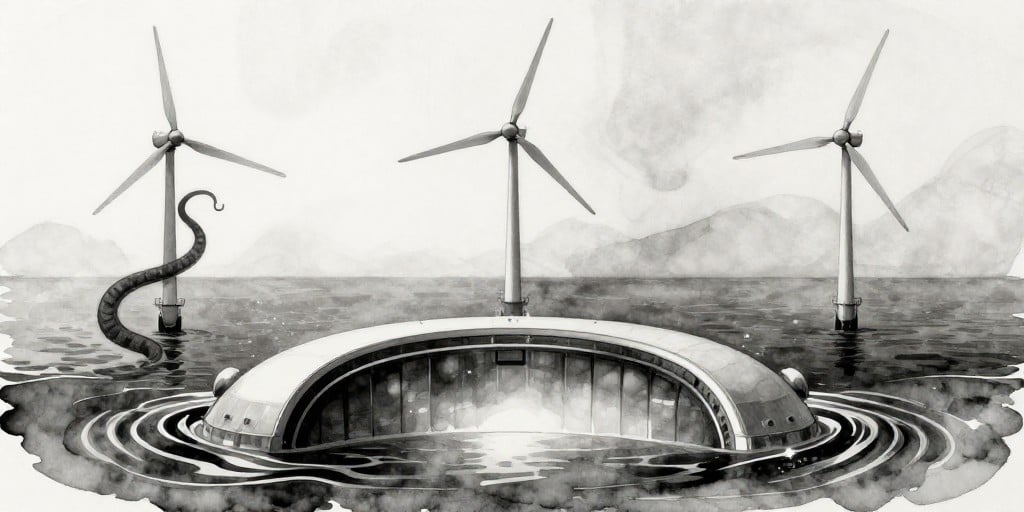 TechnipFMC's Strategic Edge: Subsea, Wind & Renewable Innovation Drive 2025‑2030 Growth
