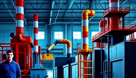 Techtronic Industries Faces Market Turmoil Amid US Tariffs and Trade Tensions