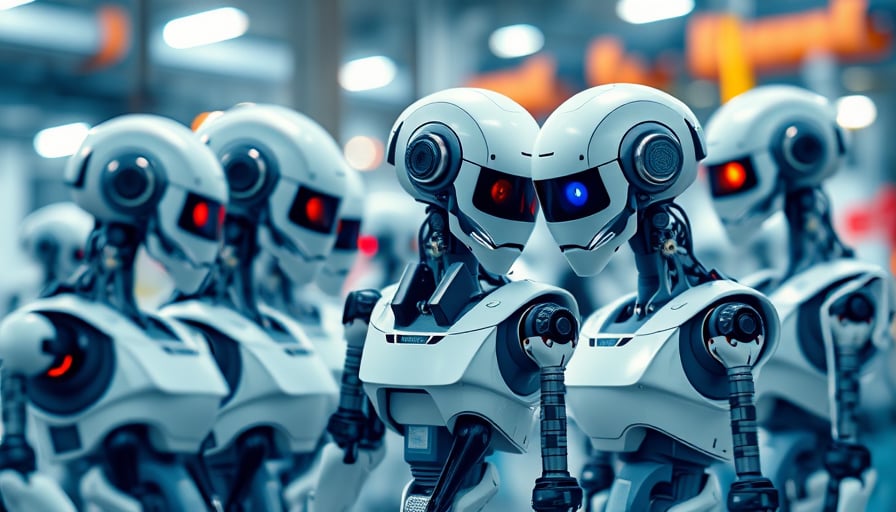 Techtronic Industries Highlights How Smart Manufacturing Drives CAPEX Growth in 2024