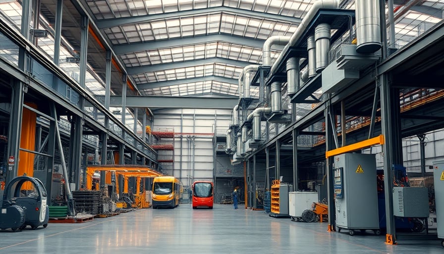 Techtronic Industries Poised for 2026 Growth as Power‑Tool Sector Rebounds