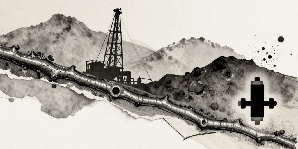 Teck Finds New Copper‑Molybdenum Zone at Redonda, Boosting Exploration Potential