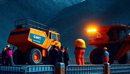 Teck Resources Awaits Earnings Release Amid Market Fluctuations
