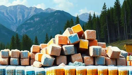 Teck Resources Faces Anticipated Earnings Decline in Q4 2024 Results