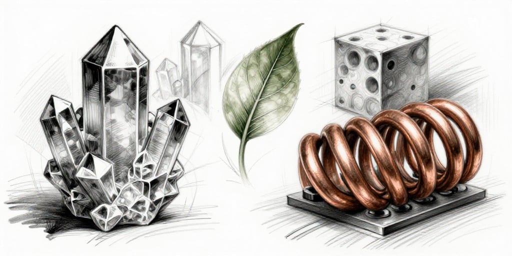 Teck Resources Faces Tech‑Driven Volatility: How Mining, Semiconductors & ESG Shape Its Future