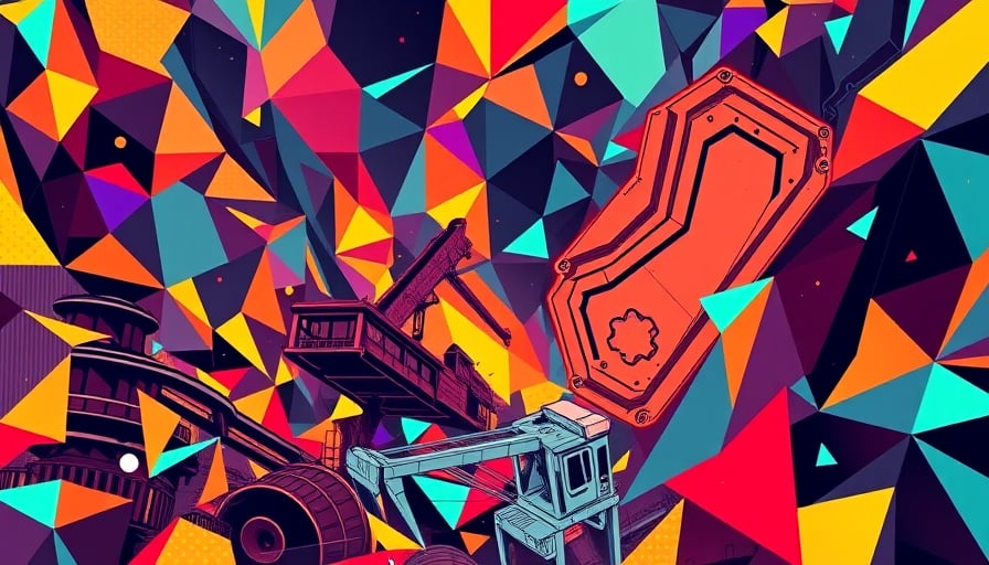 Teck Resources Ltd: Stability Amidst Uncertainty—A Deep Dive into Market Dynamics and Hidden Risks Teck Resources Ltd: Stability Amidst Uncertainty—A Deep Dive into Market Dynamics and Hidden Risks