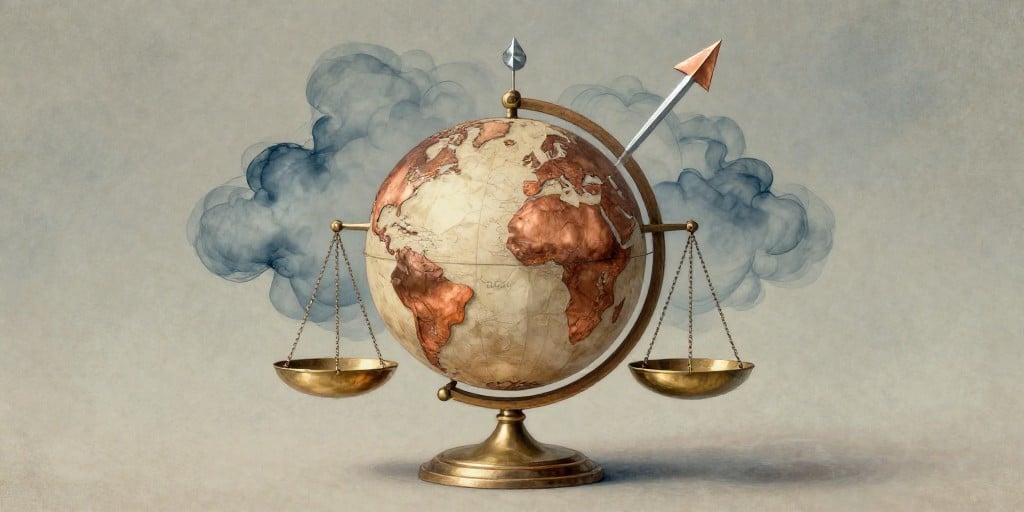 Teck Resources Navigates Regulatory Challenges, Capital Discipline & Copper Demand Ahead