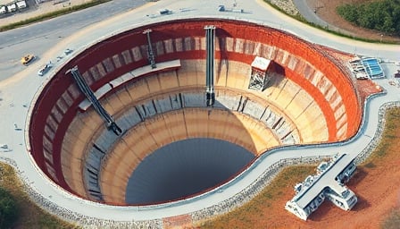 Teck Resources Poised for Comeback with Strategic Mine Expansion and Strong Financials