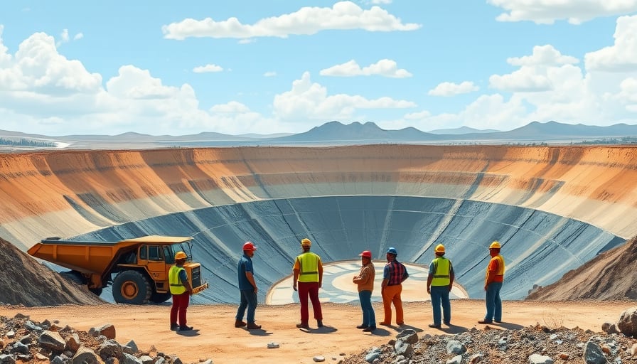 Teck Resources Rides Resilient Diversification & Green Bonds to Outperform the Mining Sector Teck Resources Rides Resilient Diversification & Green Bonds to Outperform the Mining Sector