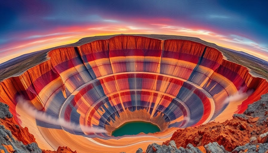 Teck Resources Sets Q4 2025 Earnings Release for Feb 19, 2026 – Investor Webcast Preview