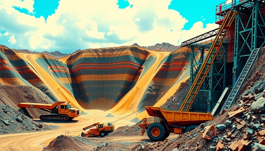 Teck Resources Shares Hold Steady as Market Adjusts, Diversification and ESG Risks Shape Outlook Teck Resources Shares Hold Steady as Market Adjusts, Diversification and ESG Risks Shape Outlook