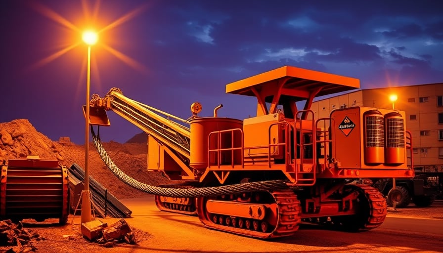 Teck Resources Shares Rise on Strong Exploration and Solid Fundamentals