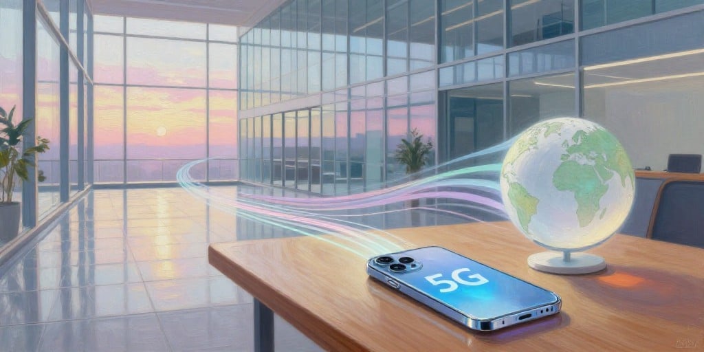 Tele2 A Drives Growth with 5G, Broadband & Sustainable Investments