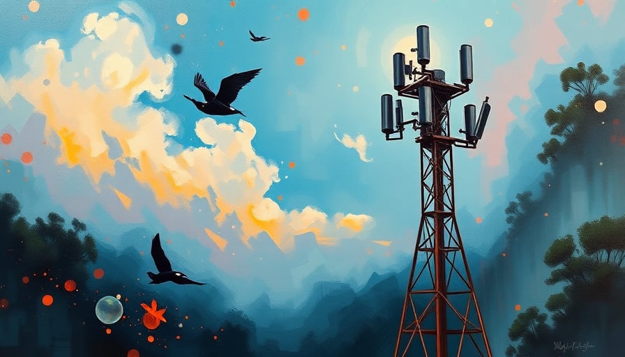 Tele2 AB Boosts 5G & Streaming Strategy, Upgrades Board & Drives 15% Upside Tele2 AB Boosts 5G & Streaming Strategy, Upgrades Board & Drives 15% Upside