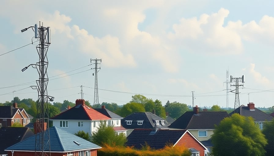 Tele2 AB Boosts Ownership, Expands 5G & Streaming Bundles to Beat Nordic Rivals