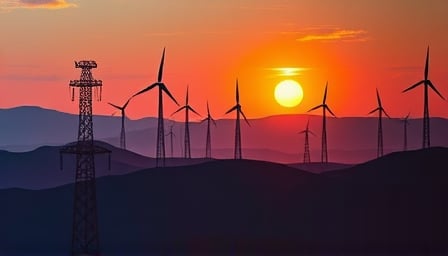 Tele2 AB Experiences Steady Stock Growth Amid Renewable Energy and Smart Grid Developments