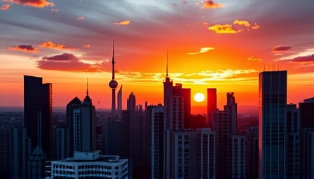 Tele2 AB Faces Mixed Sentiment Amid Tower Sale Consideration and JP Morgan Upgrade