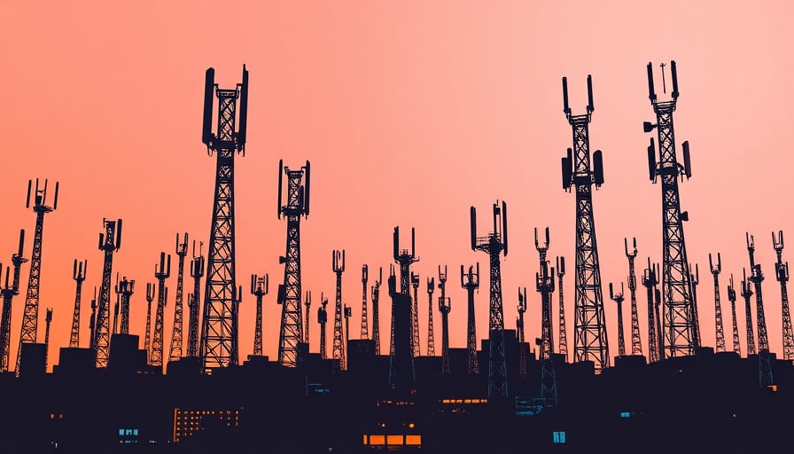 Tele2 AB Grows with 5G, AI & Content Bundles – Stock Sees Steady Upswing