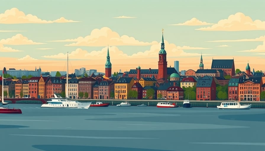 Tele2 AB Holds Steady in Swedish Telecom Market, No Major Changes Yet