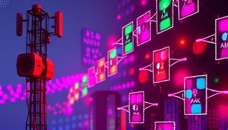 Tele2 AB: Navigating the AI Revolution Amidst Market Challenges