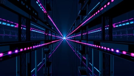 Tele2 AB Poised for Growth Amidst AI and 5G Innovations in Telecommunications