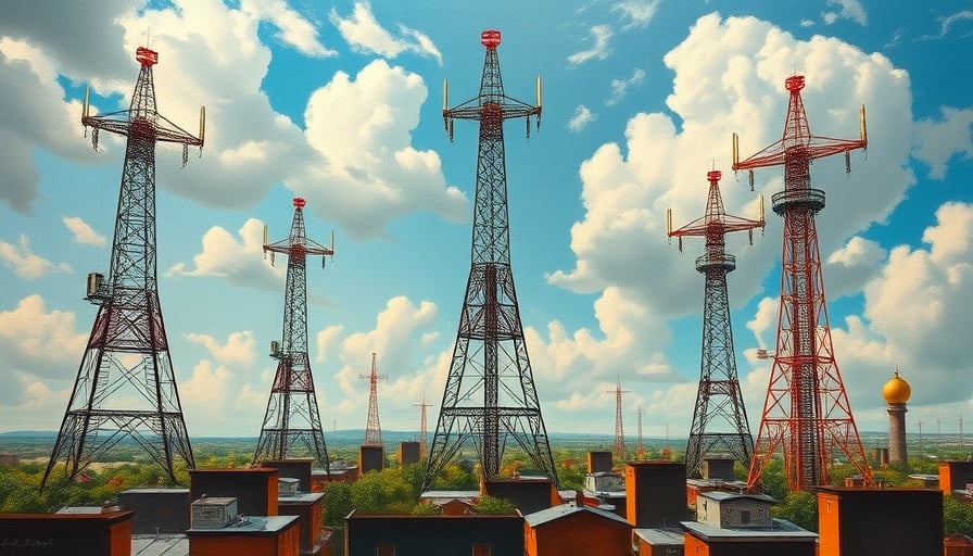 Tele2 AB Shares Steady: 5G Expansion, Nordic Competition & Future Risks