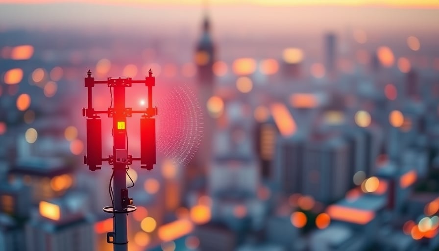 Tele2 AB Shares Steady, Expands 5G & Streaming to Boost Growth