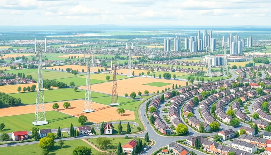 Tele2 AB Spins Off Towers, Boosting 5G, Fiber & Tower‑Leasing Growth