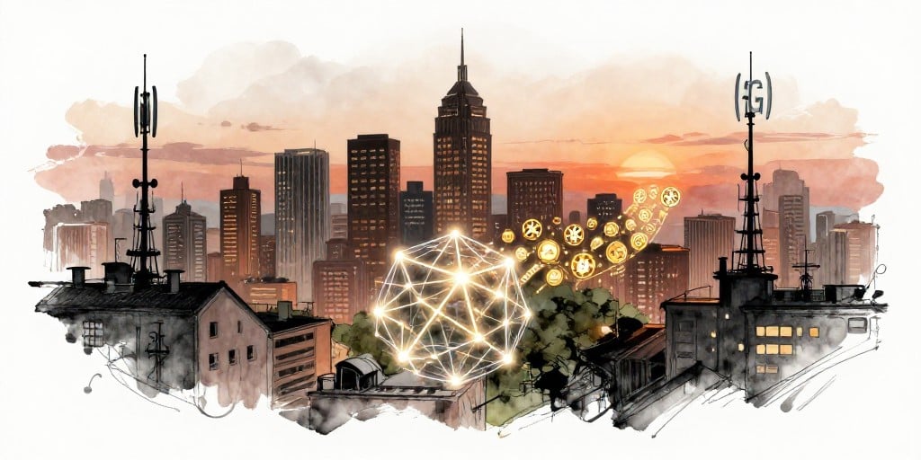 Tele2 A’s Analyst Reassessment: 5G, Bundled Content & Future Growth Potential