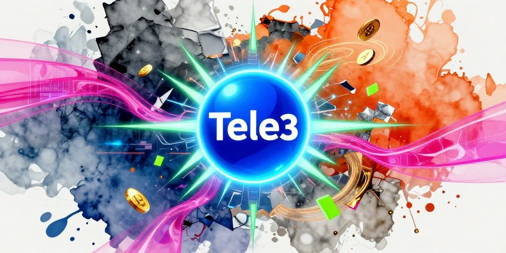 Tele2 Cuts 900 Legacy Services to Boost 5G, AI‑Driven Streaming and Future Growth