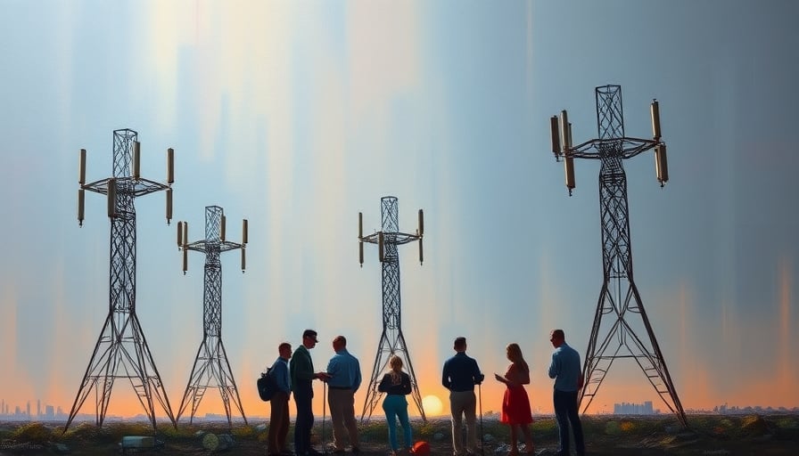 Tele2 Spins Off Tower Assets to Boost 5G, Streaming & Subscriber Growth Across the Baltics