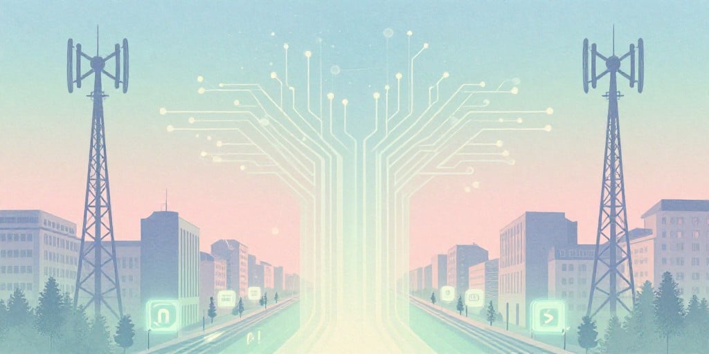 Tele2’s Strategy Shift: Boosting Content, AI, & 5G to Halt Subscriber Decline