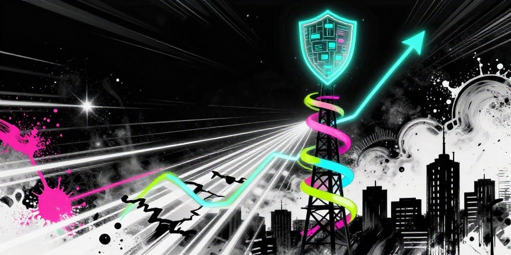 Telecom & Content Powerhouse: T‑Mobile Drives 2026 Growth, 5G Expansion, & Streaming Wins