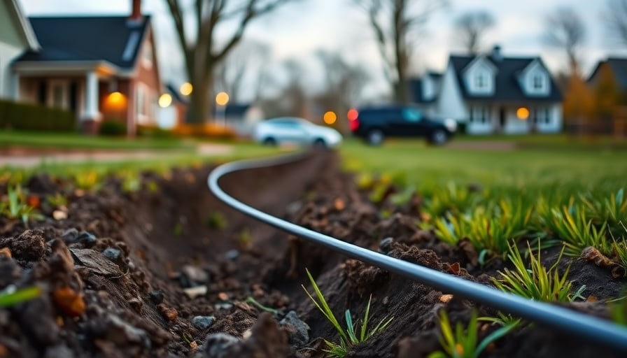 Telecom Italia Q3 2025 Results: 5G, Fiber Expansion and Streaming Edge Wins Telecom Italia Q3 2025 Results: 5G, Fiber Expansion and Streaming Edge Wins