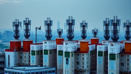 Telecom Italia's Quiet Growth Amidst 5G Hopes and Market Skepticism