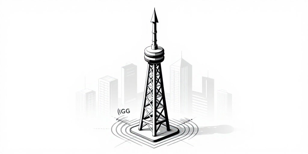 Telecom Italia's Reverse Split Boosts Share Price, Attracts Investors, and Fuels 5G Growth