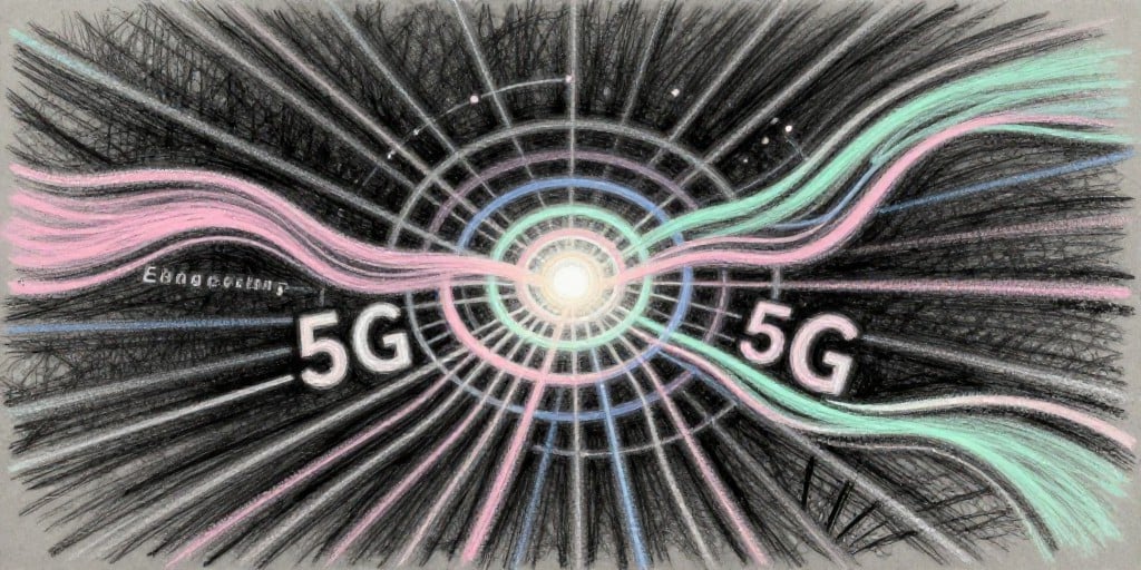 Telecom & Media 2026: 5G, AI, and Strategic Content Wins Drive Subscriber Growth